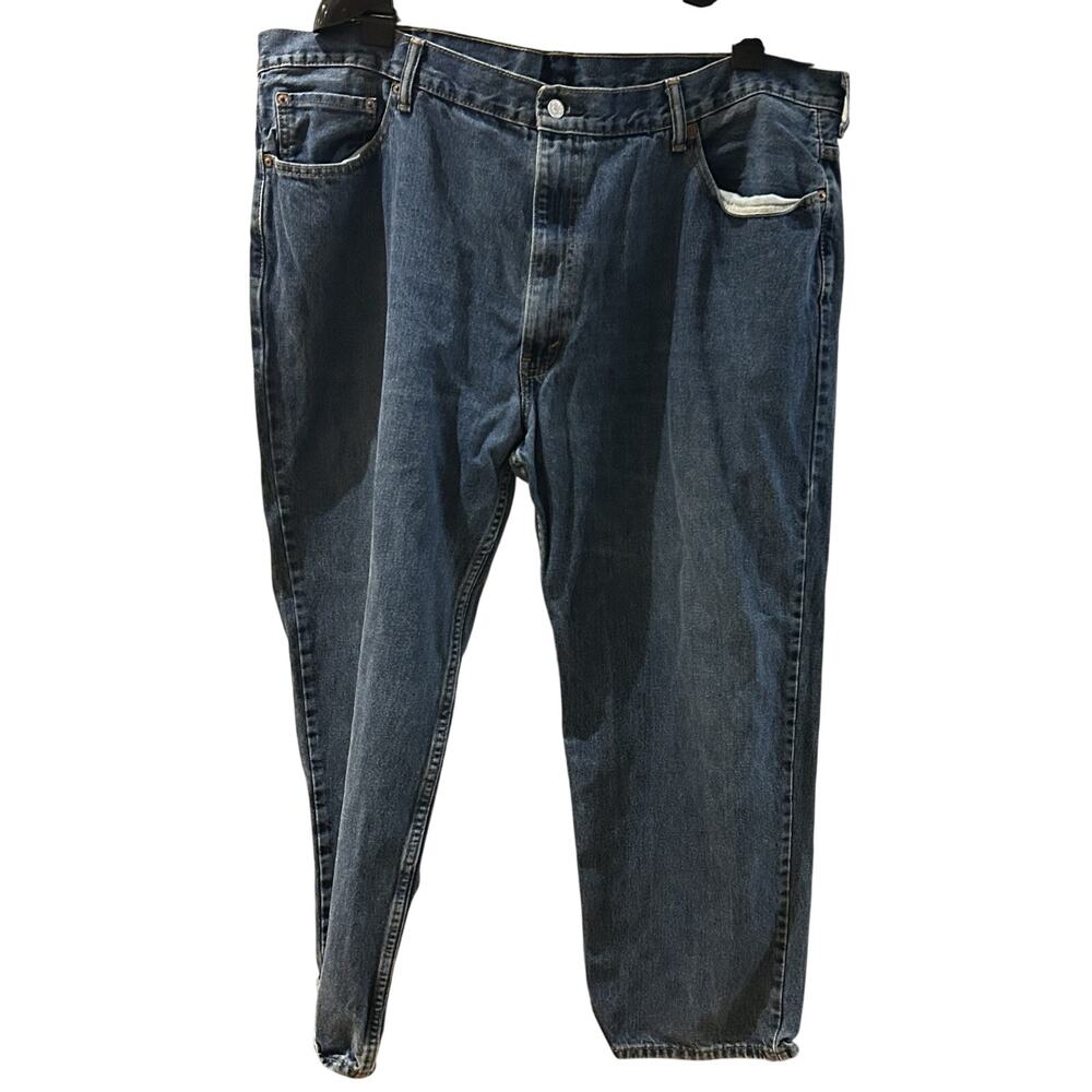 Levi's 550 46 x 30 Denim Jeans